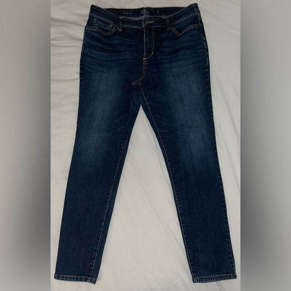 St. John's Bay Jeans St Johns Bay Jeans Poshmark
